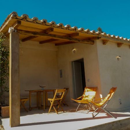 La Casa Del Miele Di Borgo Carbone Villa Locri Exterior foto