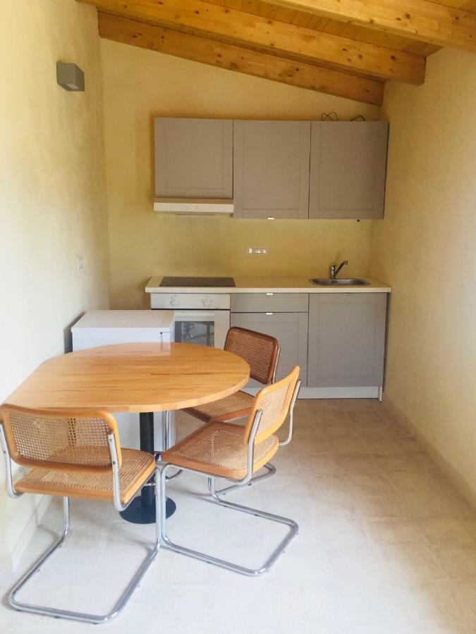 La Casa Del Miele Di Borgo Carbone Villa Locri Exterior foto