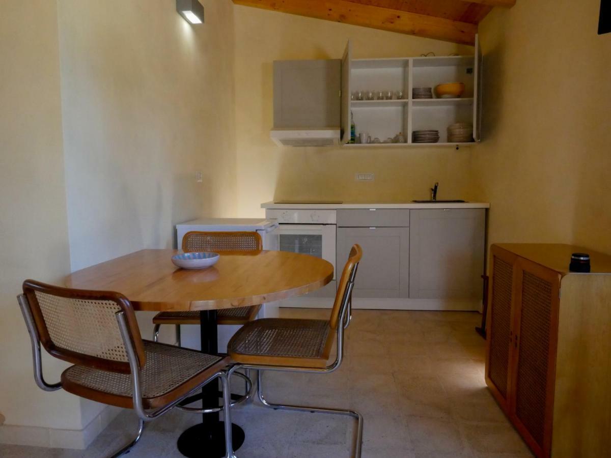 La Casa Del Miele Di Borgo Carbone Villa Locri Exterior foto